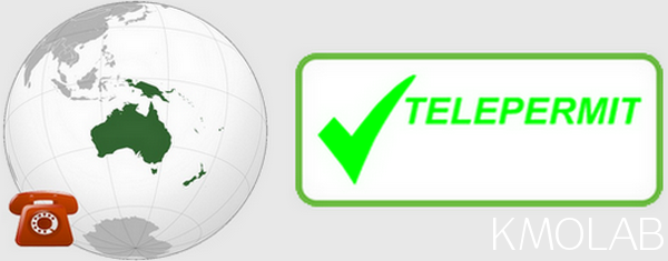 PTC Compliance Services for Wireline Terminal Device of New-Zealand Telepermit